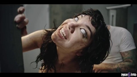 Parasited Little Puck The Parasite Queen Act Fetish Sweet Hot Girl