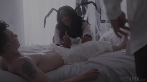 Puretaboo August Skye House Of Silk Vsex I Sucked My Boyfriends Dick