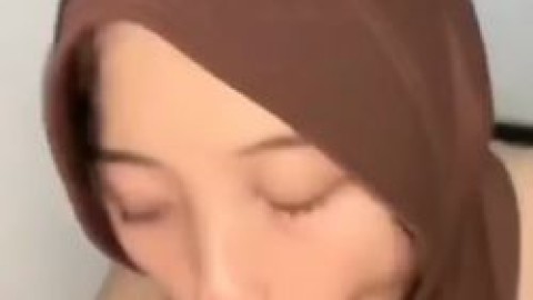 jilbab nyepong megnutt naked