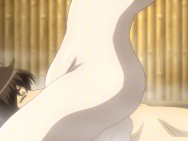 Fleshdance the series dubbed