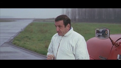 ★冒険者たち the last adventure 1967Ⓕ字幕版〇Ⓕ