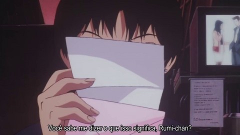 perfect blue legendado ptbr xideo