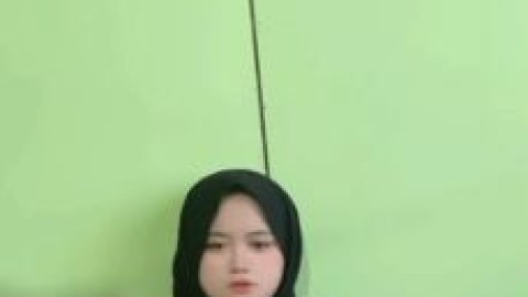 jilbab hitam cantik colmek p9rn