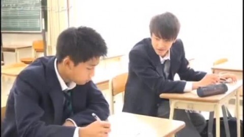 Babylon Stage 65 Legendary Classroom ～狂生猥褻令～