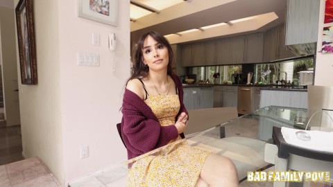 BadFamilyPOV - Kitty Valance says stepmoms do it better