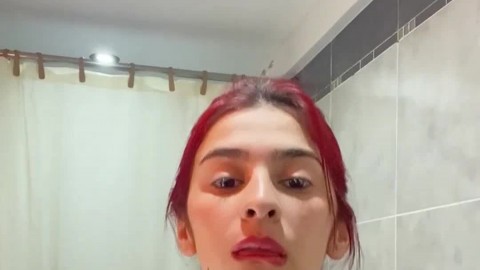 Xxxsoniya April Haze TheMissAfroQueen