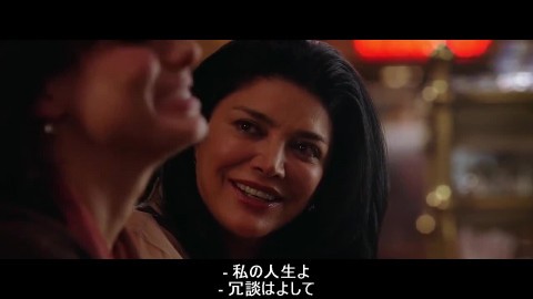 ★イルマーレ The Lake House ⒷⒻ字幕版