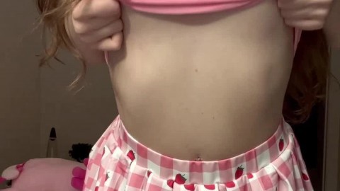 Ken_and_ivi tight_little_babes Stella Chokin