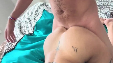Breent Ava Koxxx Tipsy Pie