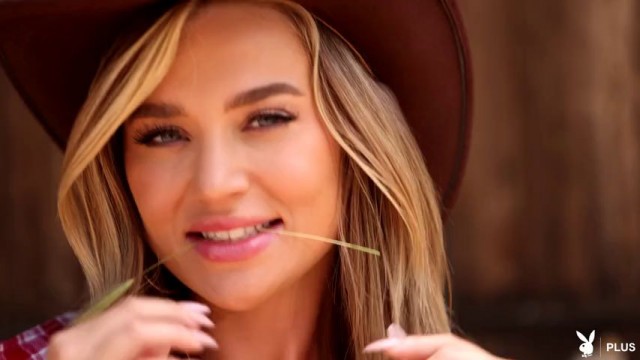 Playboyplus Blake Blossom In Daisy Dukes Who Sucks Cock The Best
