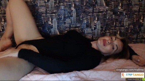 Watch. Click. Chat. – Getting Closer to  Her Has Never Been Easier! Great  Guided JerkOff and Women Feet Fetish!