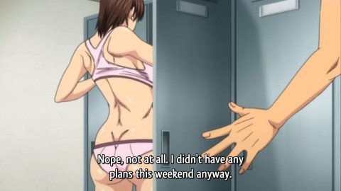 watashi ga toriko ni natte xxx pron