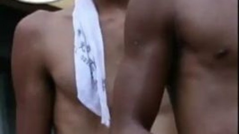 男 銭湯・お風呂 全裸2