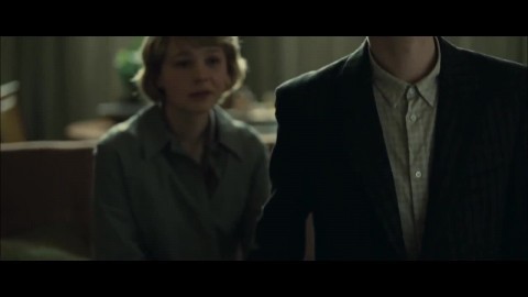 わたしを離さないで Never Let Me Go ⒷⒻ字幕版