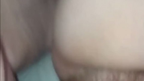 David having me for the first time 