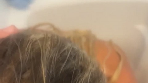 Annarobin97 Woodstuffing BigBrNips - https://ja.cat/tg