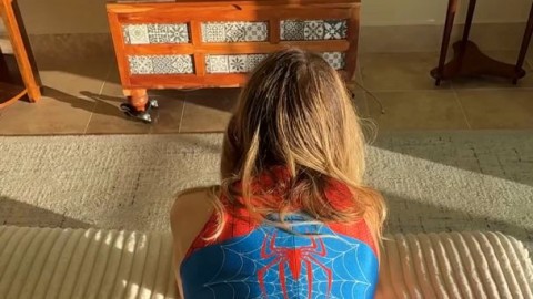 MysticxLust cum addicted Laia PetraFeet - https://ja.cat/tg