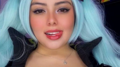 NellyJune SammieBosso SerentiNSpice - https://ja.cat/tg