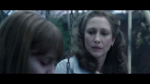 ★死霊館 エンフィールド事件（実話） The Conjuring 2 _ⒷⒻ字幕版