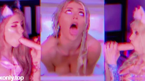Laura cami blondie181 Kate Karamelka - https://ja.cat/tg