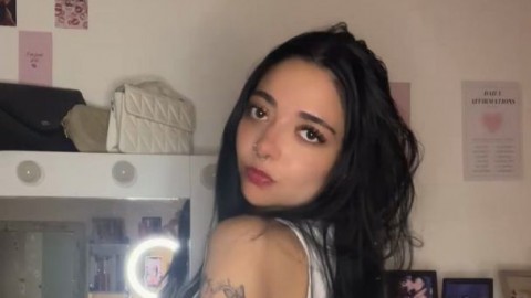 Babydoll44 Brittanythingoz Adeline Lafouine - https://ja.cat/tg