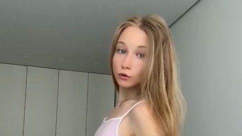 Electraheart babycam6984 violettDunn - https://ja.cat/tg