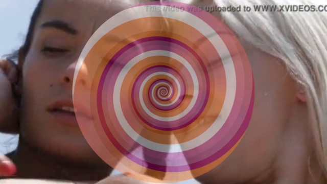 Lesbification 5 - Try Not To Cum
