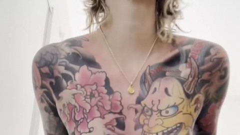 Gummipuppet heatherwhite666 AgentRedGirl - https://ja.cat/tg