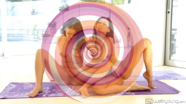 Lesbification 7 - I Love Yoga