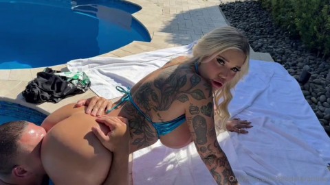 Onlyfans Kali Roses And Teddy Tarantino Deep Fucking
