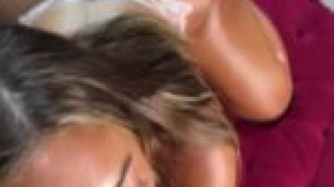 Onlyfans Alanna Pow Gets Totally Wrecked By Troy Francisco Wife Massage Xxx