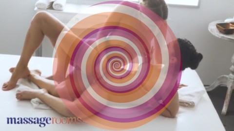 Lesbification 8 - I Love Massages