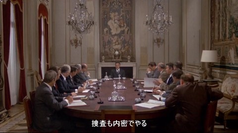 ★ジャッカルの日 The Day of the Jackal 1973Ⓕ字幕版