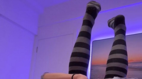 Andy Adams GenderfluidDom Selexie - https://ja.cat/tg