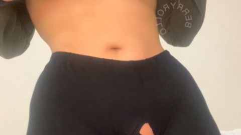 Ashley Storm Sexyfanslymom Amazing Miss S - https://ja.cat/tg