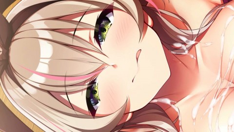 ギャルズフィクション