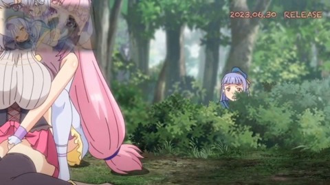 錬金術師コレット④