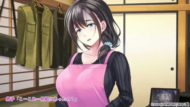 屋根裏DVD