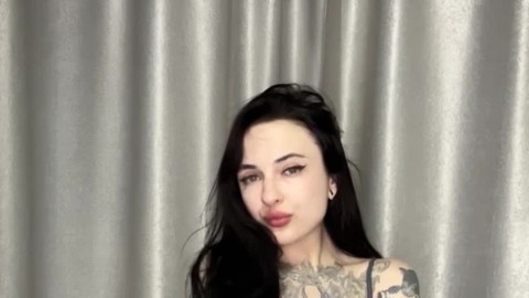 Pretty_princess katrumor Jesabella Marie - https://ja.cat/tg