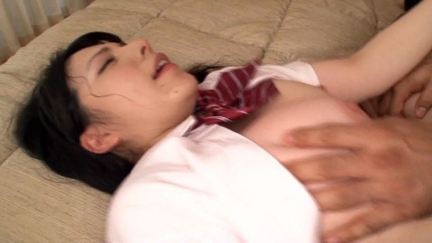 Fucked My Asian Teen Stepsis