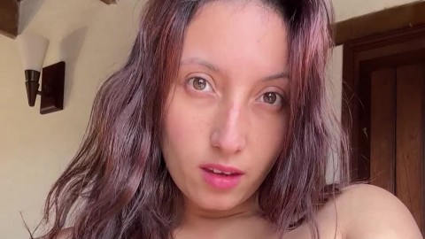 Fernanda Franklin China CreamPie PR kayjay182 - https://ja.cat/tg