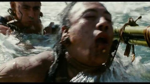 アポカリプト Apocalypto 2006 Ⓕ字幕版
