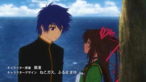 対魔忍ユキカゼ③