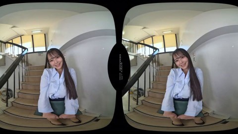 13dsvr01740 VR8K時間停止VR 恋渕ももな 高画質エロ動画 JAVFAN