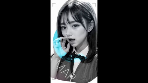 密着JK6人