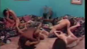 306px x 172px - Free Vintage Tube Porn Retro style amateur orgy movie, uploaded by hafman
