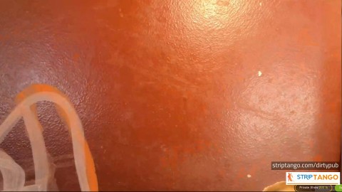 From Screen to Chat –  Her is Only a Click Away! Great  Long Jerk Off Instruction and Foot Fetish Hand Job!