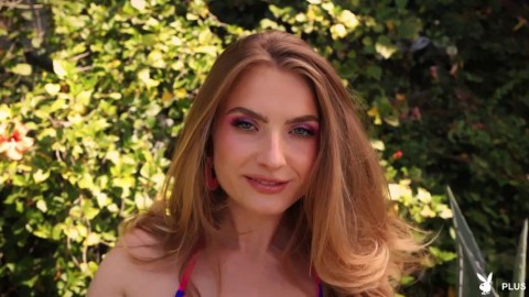 Playboyplus Lareina Tay Summer Glow Neighbors Wife Sex Video