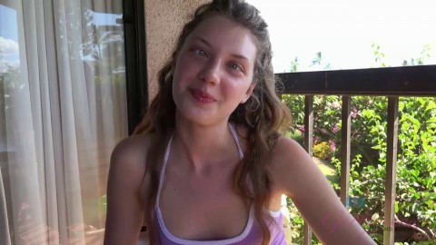 Elena Koshka Hawaii 6