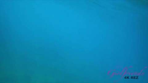 Elena Koshka Tioman 4